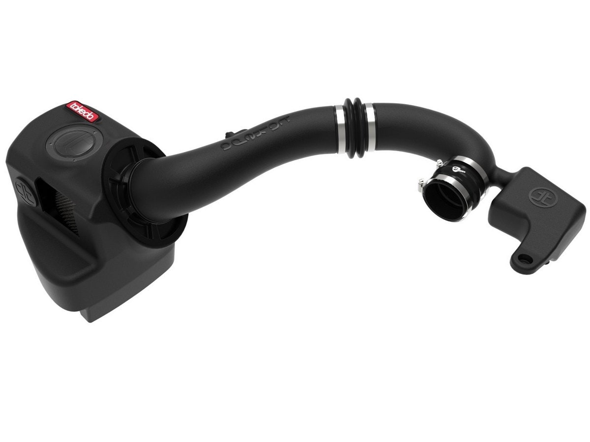 Система холодного впуска Takeda Momentum, с фильтром Pro DRY S для Subaru Outback/Legacy 2020–2025 H4-2.5L, AFE Power — фото 4