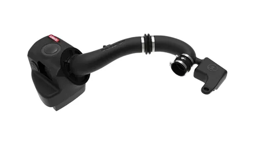Система холодного впуска Takeda Momentum, с фильтром Pro DRY S для Subaru Outback/Legacy 2020–2025 H4-2.5L, AFE Power — фото 4