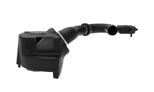 Система холодного впуска Takeda Momentum, с фильтром Pro DRY S для Subaru Outback/Legacy 2020–2025 H4-2.5L, AFE Power — фото 5