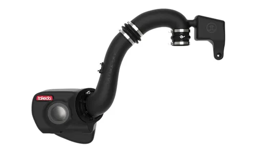Система холодного впуска Takeda Momentum, с фильтром Pro DRY S для Subaru Outback/Legacy 2020–2025 H4-2.5L, AFE Power — фото 6