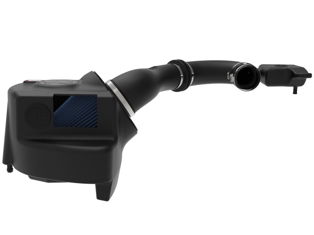 Система холодного впуска Takeda Momentum, с фильтром Pro 5R для Subaru Outback/Legacy 2020–2025 H4-2.5L, AFE Power — фото 5