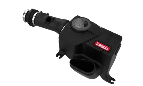 Система холодного впуска Takeda Momentum, с фильтром Pro DRY S для Acura TLX 2021–2022 L4-2.0L (t), AFE Power — фото 1
