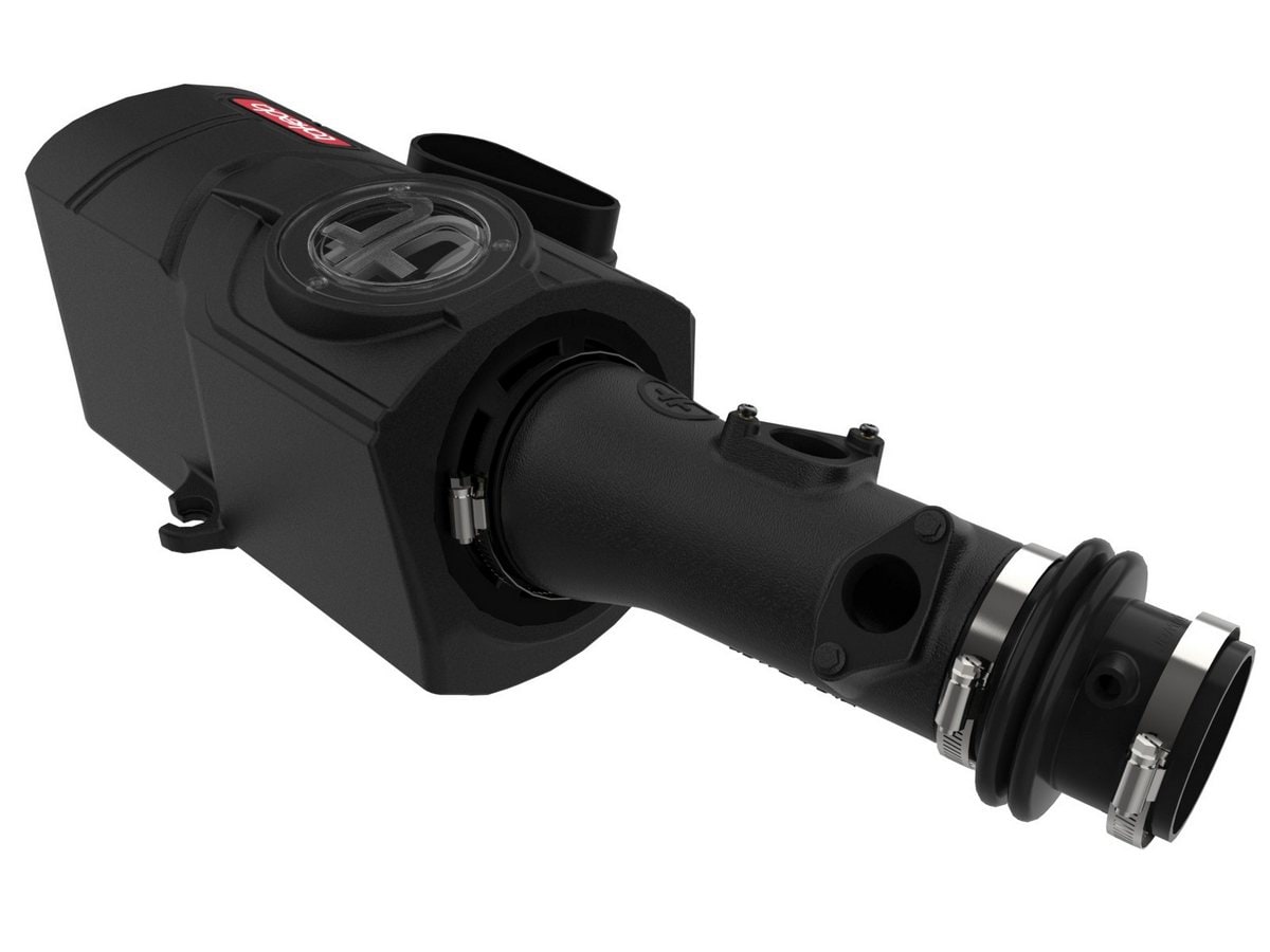 Система холодного впуска Takeda Momentum, с фильтром Pro DRY S для Acura TLX 2021–2022 L4-2.0L (t), AFE Power — фото 4