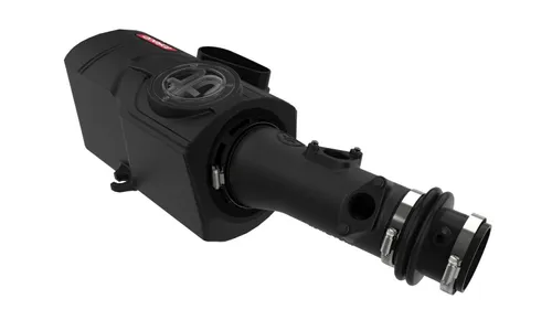 Система холодного впуска Takeda Momentum, с фильтром Pro DRY S для Acura TLX 2021–2022 L4-2.0L (t), AFE Power — фото 4
