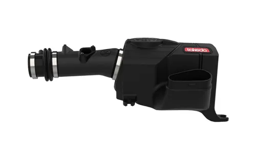 Система холодного впуска Takeda Momentum, с фильтром Pro DRY S для Acura TLX 2021–2022 L4-2.0L (t), AFE Power — фото 5