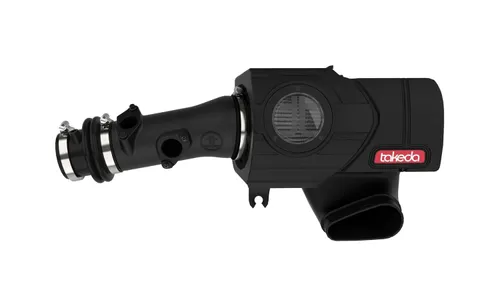 Система холодного впуска Takeda Momentum, с фильтром Pro DRY S для Acura TLX 2021–2022 L4-2.0L (t), AFE Power — фото 6