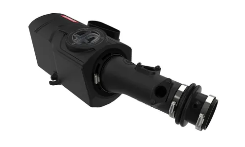 Система холодного впуска Takeda Momentum, с фильтром Pro 5R для Acura TLX 2021–2022 L4-2.0L (t), AFE Power — фото 4