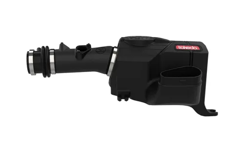 Система холодного впуска Takeda Momentum, с фильтром Pro 5R для Acura TLX 2021–2022 L4-2.0L (t), AFE Power — фото 5