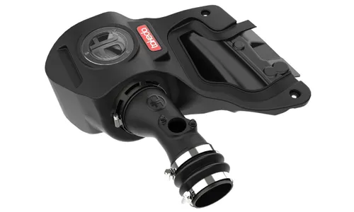 Система холодного впуска Takeda Momentum, с фильтром Pro DRY S для Honda Civic/ Civic Si 2022–2026/ Acura Integra 2023–2026 L4-1.5L (t), AFE Power — фото 4