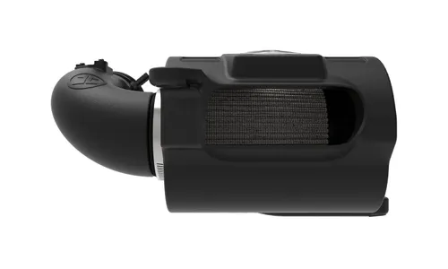 Система холодного впуска Takeda Momentum, с фильтром Pro DRY S для Toyota GR86/ Subaru BRZ 2022–2026 H4-2.4L, AFE Power — фото 5