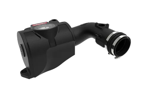 Система холодного впуска Takeda Momentum, с фильтром Pro DRY S для Toyota GR86/ Subaru BRZ 2022–2026 H4-2.4L, AFE Power — фото 7