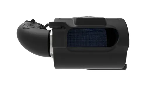 Система холодного впуска Takeda Momentum, с фильтром Pro 5R для Toyota GR86/ Subaru BRZ 2022–2026 H4-2.4L, AFE Power — фото 6