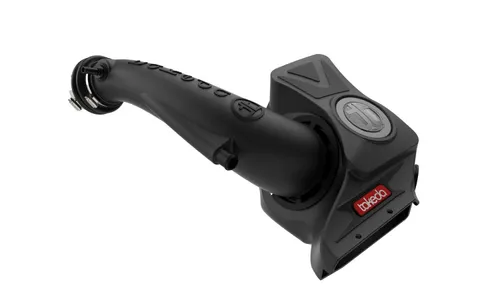 Система холодного впуска Takeda Momentum, с фильтром Pro DRY S для Hyundai Elantra N 2022–2026 L4-2.0L (t), AFE Power — фото 4