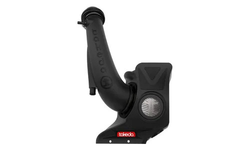 Система холодного впуска Takeda Momentum, с фильтром Pro DRY S для Hyundai Elantra N 2022–2026 L4-2.0L (t), AFE Power — фото 7