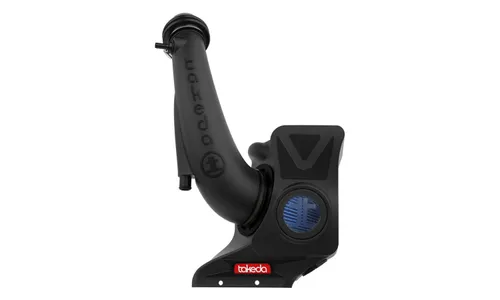 Система холодного впуска Takeda Momentum, с фильтром Pro 5R для Hyundai Elantra N 2022–2026 L4-2.0L (t), AFE Power — фото 6