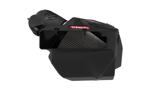 Система холодного впуска Takeda Momentum, с фильтром Pro DRY S для Hyundai Kona N 2022–2023 L4-2.0L (t), AFE Power — фото 5