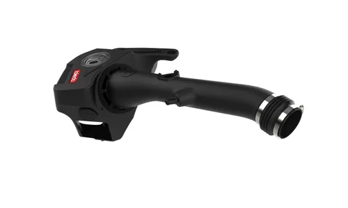 Система холодного впуска Takeda Momentum, с фильтром Pro DRY S для Lexus IS350 2021–2026 V6-3.5L, AFE Power — фото 4