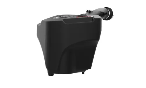 Система холодного впуска Takeda Momentum, с фильтром Pro DRY S для Lexus IS350 2021–2026 V6-3.5L, AFE Power — фото 5