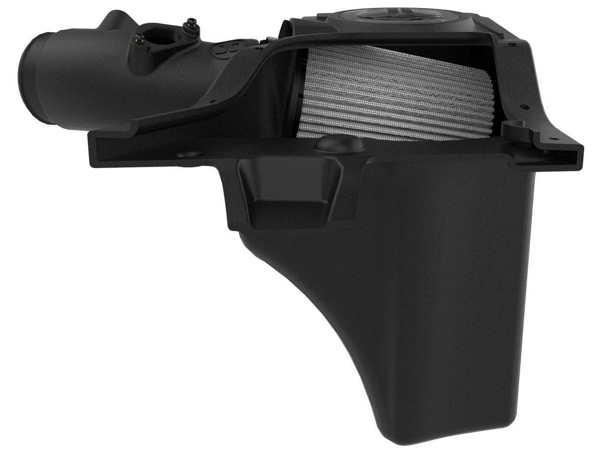Система холодного впуска Takeda Momentum, с фильтром Pro DRY S для Honda Civic Type R 2023–2026/ Acura Integra Type S 2024–2026 L4-2.0L (t), AFE Power — фото 5