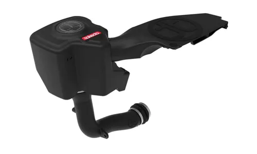 Система холодного впуска Takeda Momentum, с фильтром Pro DRY S для Subaru WRX 2022–2026 H4-2.4L (t), AFE Power — фото 4