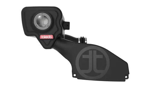Система холодного впуска Takeda Momentum, с фильтром Pro DRY S для Subaru WRX 2022–2026 H4-2.4L (t), AFE Power — фото 6