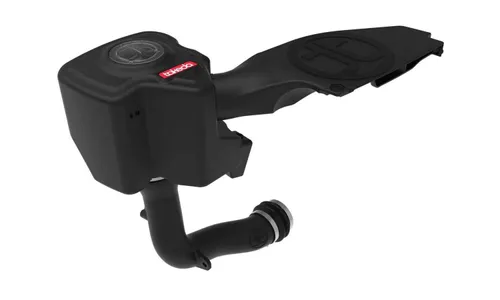 Система холодного впуска Takeda Momentum, с фильтром Pro 5R для Subaru WRX 2022–2026 H4-2.4L (t), AFE Power — фото 4