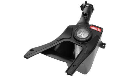 Система холодного впуска Takeda Momentum, с фильтром Pro DRY S для Honda Civic 2022–2026 L4-2.0L, AFE Power — фото 1