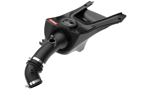 Система холодного впуска Takeda Momentum, с фильтром Pro DRY S для Honda Civic 2022–2026 L4-2.0L, AFE Power — фото 4