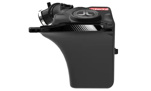 Система холодного впуска Takeda Momentum, с фильтром Pro DRY S для Honda Civic 2022–2026 L4-2.0L, AFE Power — фото 5