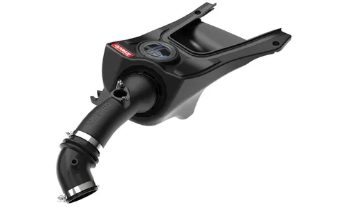 Система холодного впуска Takeda Momentum, с фильтром Pro 5R для Honda Civic 2022–2026 L4-2.0L, AFE Power — фото 4