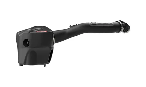 Система холодного впуска Takeda Momentum, с фильтром Pro DRY S для Lexus IS300 2021–2025 L4-2.0L (t), AFE Power — фото 5