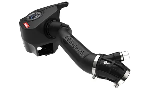 Система холодного впуска Takeda Momentum, с фильтром Pro 5R для Lexus IS300 2021–2025 L4-2.0L (t), AFE Power — фото 4