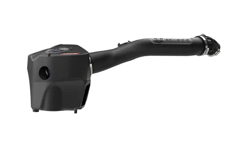 Система холодного впуска Takeda Momentum, с фильтром Pro 5R для Lexus IS300 2021–2025 L4-2.0L (t), AFE Power — фото 5