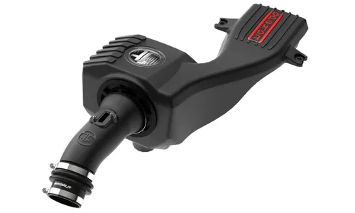Система холодного впуска Takeda Momentum, с фильтром Pro DRY S для Mazda CX-60/CX-70/CX-90 2024–2026 L6-3.3L (t), AFE Power — фото 4