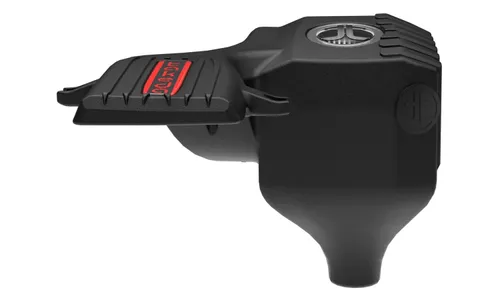 Система холодного впуска Takeda Momentum, с фильтром Pro DRY S для Mazda CX-60/CX-70/CX-90 2024–2026 L6-3.3L (t), AFE Power — фото 5