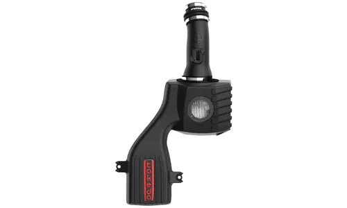 Система холодного впуска Takeda Momentum, с фильтром Pro DRY S для Mazda CX-60/CX-70/CX-90 2024–2026 L6-3.3L (t), AFE Power — фото 6