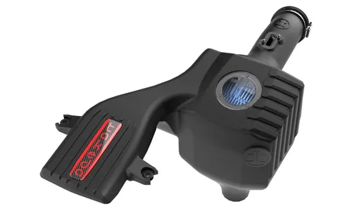 Система холодного впуска Takeda Momentum, с фильтром Pro 5R для Mazda CX-60/CX-70/CX-90 2024–2026 L6-3.3L (t), AFE Power — фото 1