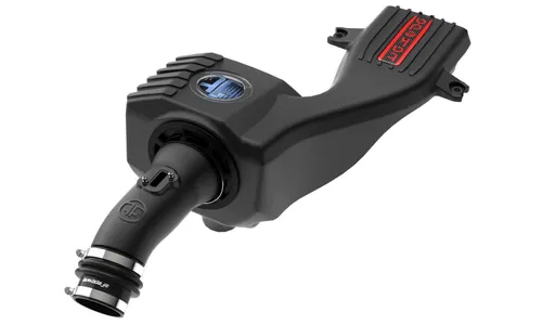 Система холодного впуска Takeda Momentum, с фильтром Pro 5R для Mazda CX-60/CX-70/CX-90 2024–2026 L6-3.3L (t), AFE Power — фото 4