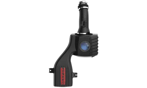 Система холодного впуска Takeda Momentum, с фильтром Pro 5R для Mazda CX-60/CX-70/CX-90 2024–2026 L6-3.3L (t), AFE Power — фото 6