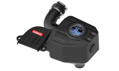 Система холодного впуска Takeda Momentum, с фильтром Pro 5R для Mazda CX-50 2023–2026 L4-2.5L (t), AFE Power — фото 1