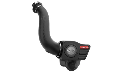 Система холодного впуска Takeda Momentum, с фильтром Pro DRY S для Kia K5 GT 2021–2023 L4-2.5L (t), AFE Power — фото 7