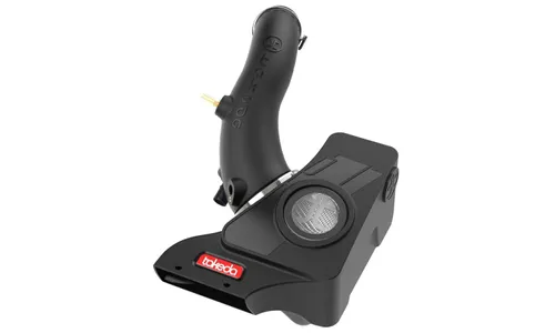 Система холодного впуска Takeda Momentum, с фильтром Pro DRY S для Hyundai Elantra N Line 2021–2026/Kia K4 2025–2027 L4-1.6L (t), AFE Power — фото 1