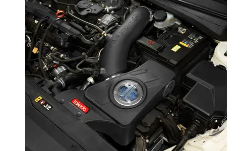 Система холодного впуска Takeda Momentum, с фильтром Pro 5R для Hyundai Elantra N Line 2021–2026/Kia K4 2025–2027 L4-1.6L (t), AFE Power — фото 3