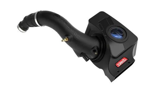 Система холодного впуска Takeda Momentum, с фильтром Pro 5R для Hyundai Elantra N Line 2021–2026/Kia K4 2025–2027 L4-1.6L (t), AFE Power — фото 4