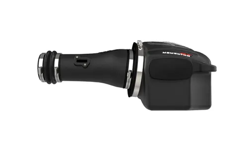 Система холодного впуска Momentum GT, с фильтром Pro GUARD7 для Nissan Armada 2017–2019/ Nissan Patrol 2010–2019 (Y62)/ Infiniti QX80 2014–2019 V8-5.6L, AFE Power — фото 5