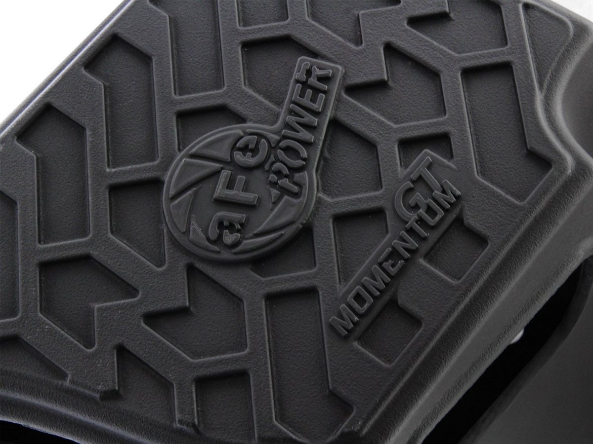 Система холодного впуска Momentum GT, с фильтром Pro GUARD7 для Jeep Wrangler (JK) 2007–2011 V6-3.8L, AFE Power — фото 4