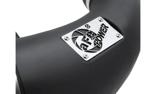 Система холодного впуска Momentum GT, с фильтром Pro GUARD7 для Jeep Wrangler (JK) 2007–2011 V6-3.8L, AFE Power — фото 5