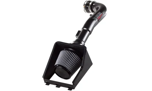 Система холодного впуска FULL METAL Power Stage-2, с фильтром Pro DRY S для Ford Ranger 2004–2011/2004–2010 Mazda B2300 I4-2.3L, AFE Power — фото 1