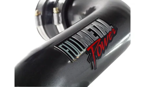 Система холодного впуска FULL METAL Power Stage-2, с фильтром Pro DRY S для Ford Ranger 2004–2011/2004–2010 Mazda B2300 I4-2.3L, AFE Power — фото 4