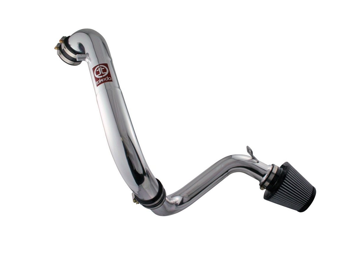 Система холодного впуска Takeda Attack Stage-2 Pro, с фильтром Pro DRY S для Honda Civic 2006–2011 L4-1.8L, AFE Power — фото 1